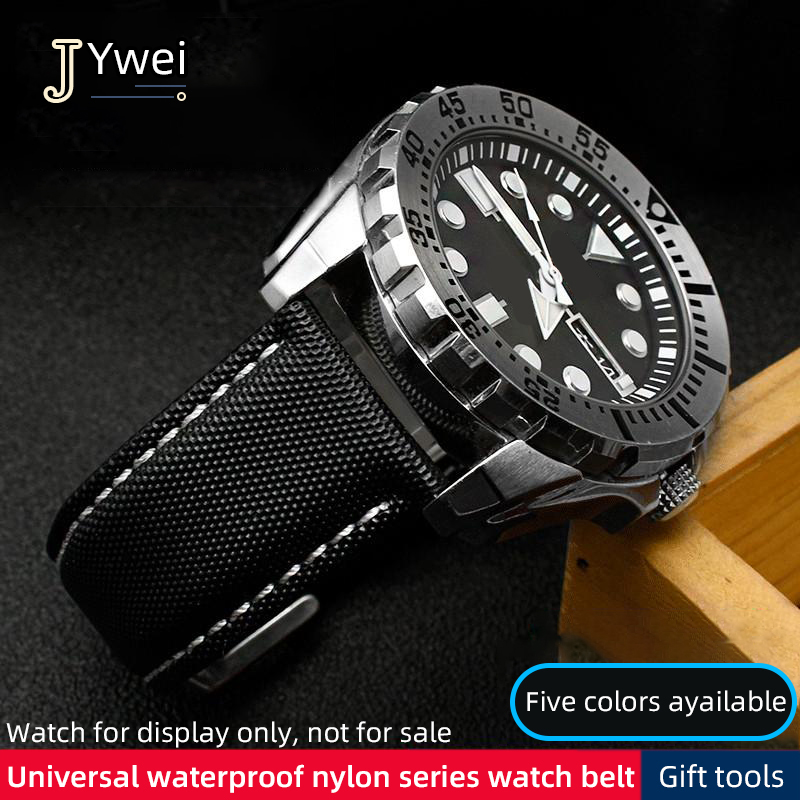 Citizen Watch Promaster - Dla Blancpain Fifty fathoms SEIKO 5