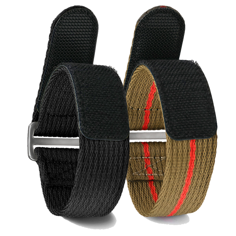 Nato Strap Nylon - Pasek nylonowy 20mm 22mm do Seiko,