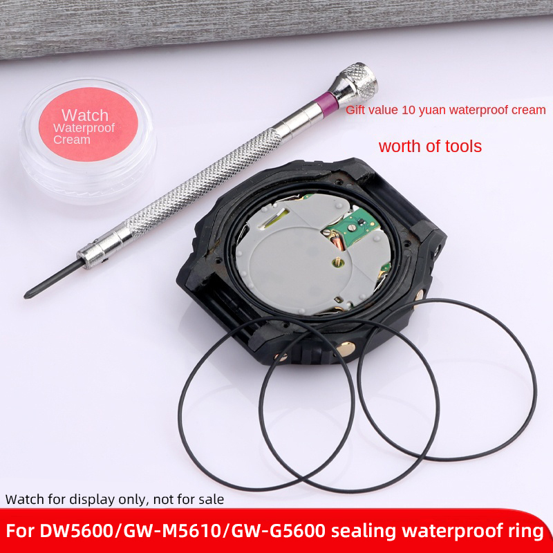 DW5600 gw m5610 Uszczelka pier – Casio Watch G-Shock Ga-2100 recenzja i cena