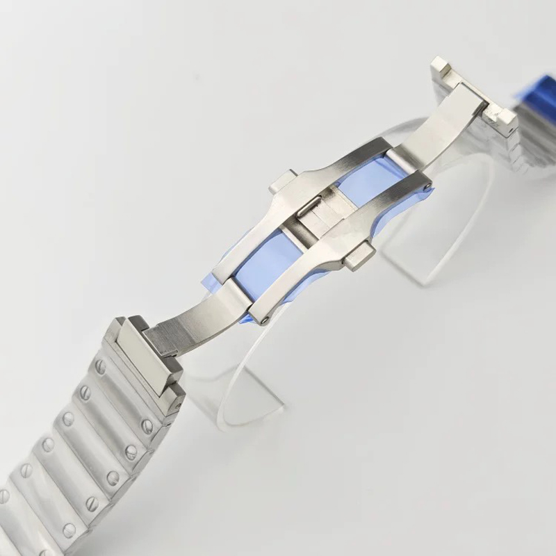 Pasek do zegarka Sandoz 21mm d – Cartier Watch Santos recenzja i cena