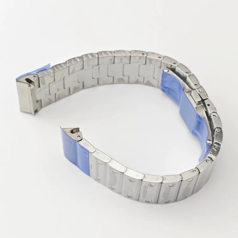 Pasek do zegarka Sandoz 21mm d – Cartier Watch Santos recenzja i cena