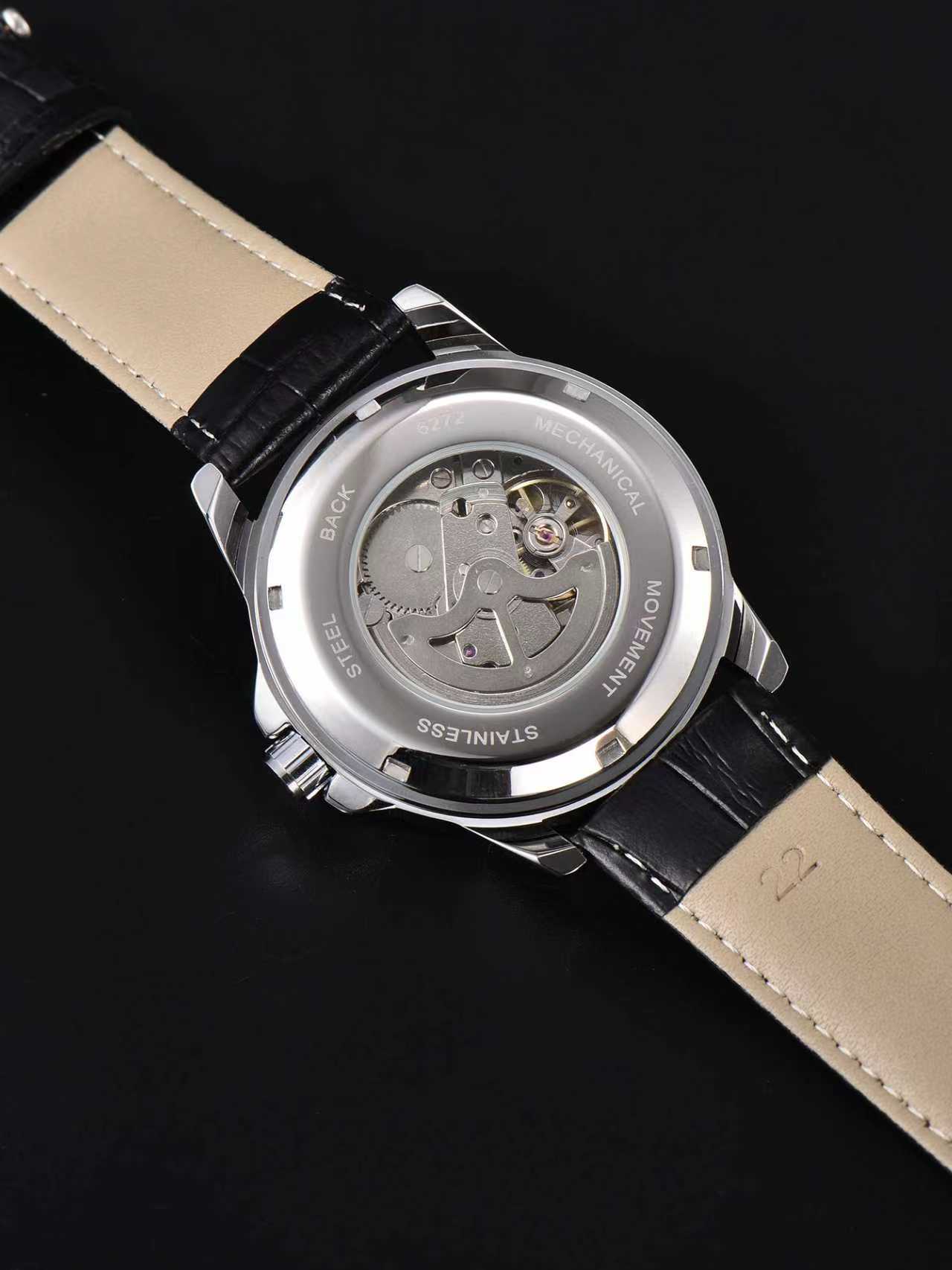 Męski zegarek automatyczny pil – Seiko Watch Presage recenzja i cena