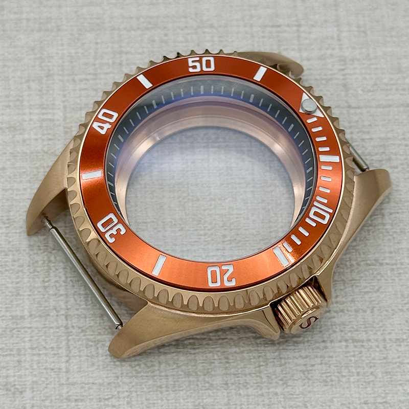 Obudowa 42mm SKX007 SKX009 z w – Seiko Watch 5 Sports recenzja i cena