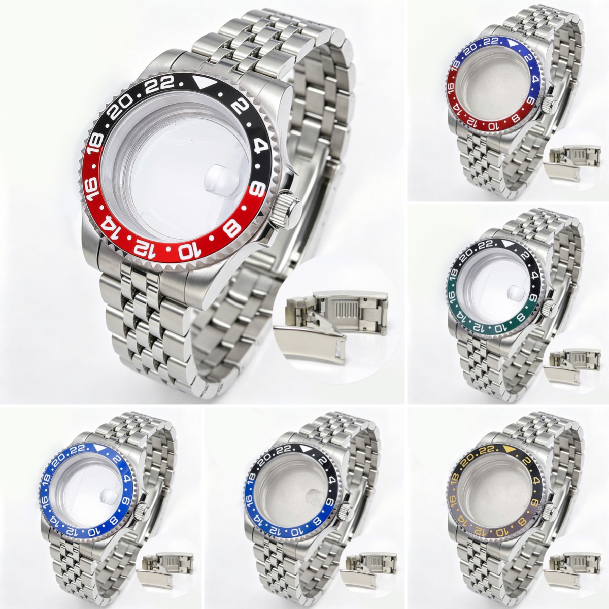 Obudowa do nurkowania 200M, 40 – Seiko Watch 5 Sports recenzja i cena