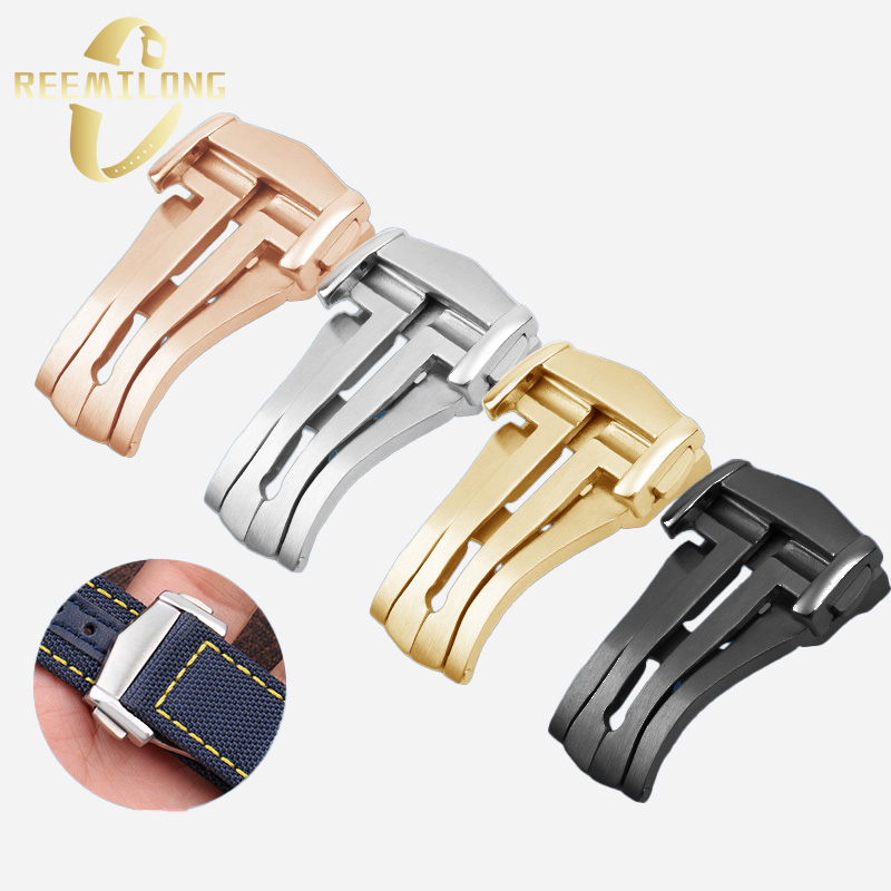 Zapięcie składane do zegarka z – Omega Watch Seamaster recenzja i cena