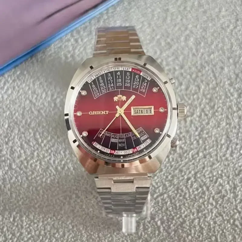 Automatyczny zegarek mechanicz – Seiko Watch Presage recenzja i cena