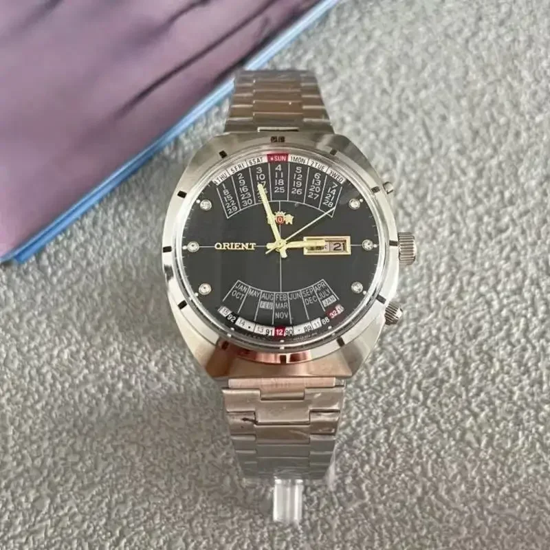 Automatyczny zegarek mechanicz – Seiko Watch Presage recenzja i cena