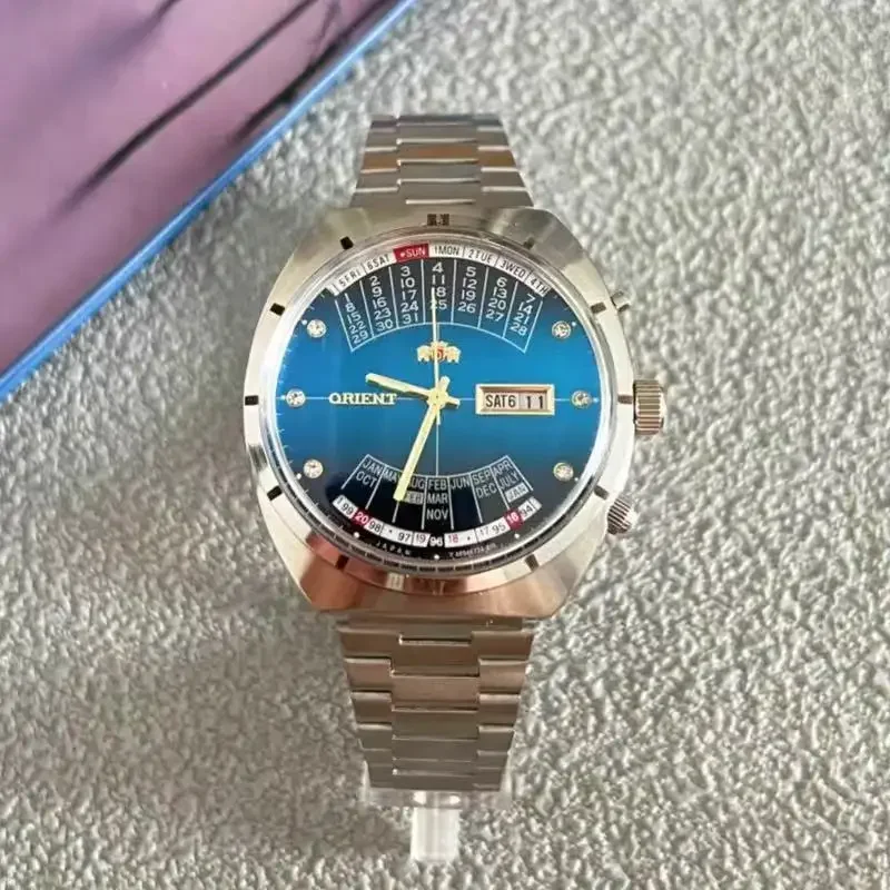 Automatyczny zegarek mechanicz – Seiko Watch Presage recenzja i cena