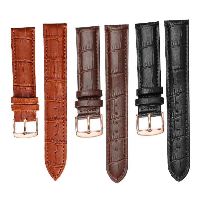 2026 Nowy Modny Skórzany Pasek – Nato Strap Nylon recenzja i cena