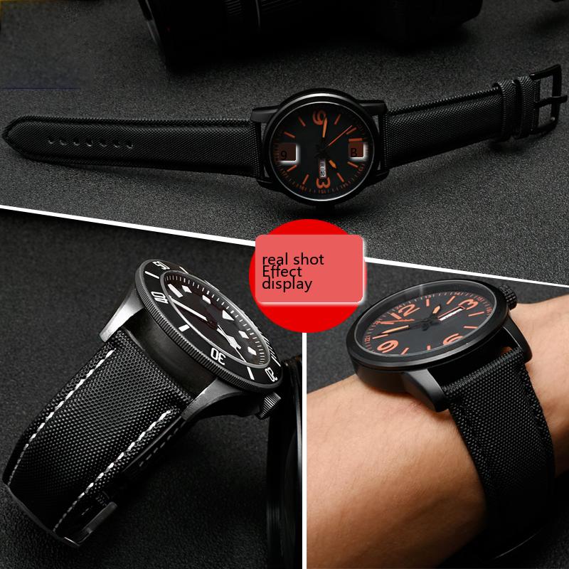 Dla Blancpain Fifty fathoms SE – Citizen Watch Promaster recenzja i cena