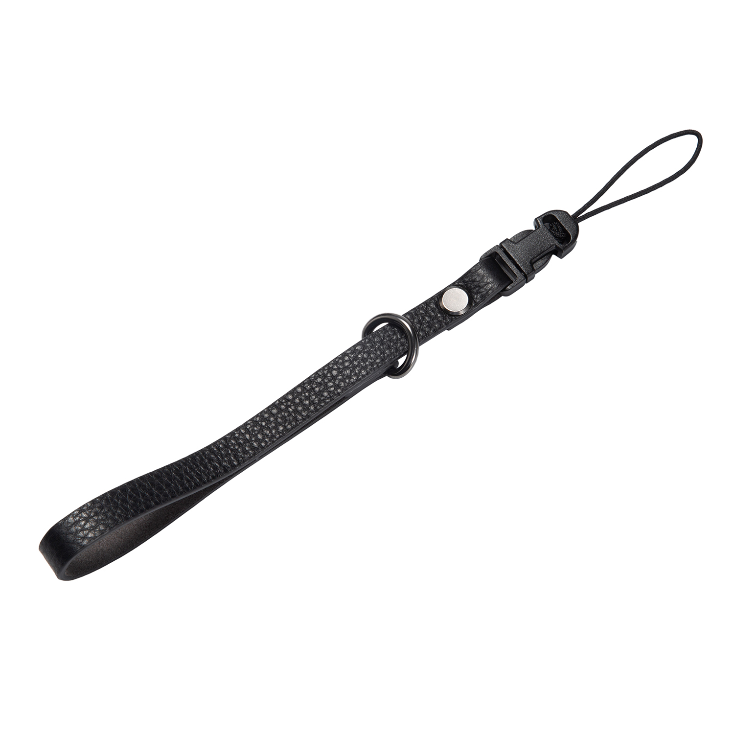 Regulowany pasek na rękę z szy – Leather Strap Quick Release recenzja i cena