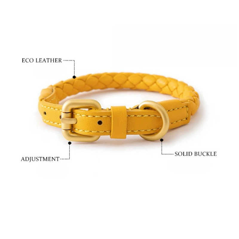 Loudik Hurtownia Pleciona skór – Leather Strap Quick Release recenzja i cena
