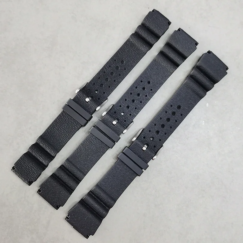 ND Limits Diver Silicone Strap – Citizen Watch Promaster recenzja i cena